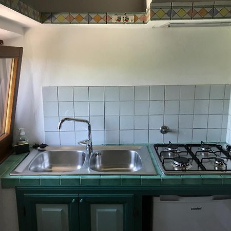 Agriturismo Macciangrosso Casale Piccolomini Chiusi Ngoại thất bức ảnh