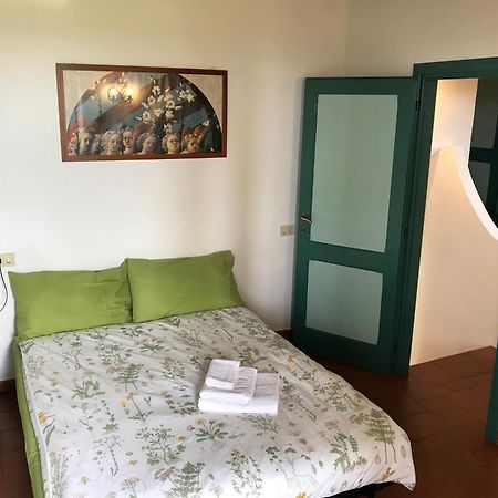 Agriturismo Macciangrosso Casale Piccolomini Chiusi Ngoại thất bức ảnh